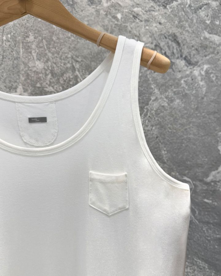 ROOKIE BUD韓國直郵女士新款推薦人氣26春夏熱賣吊帶背心ROOKIE BUD-P吊帶/背心