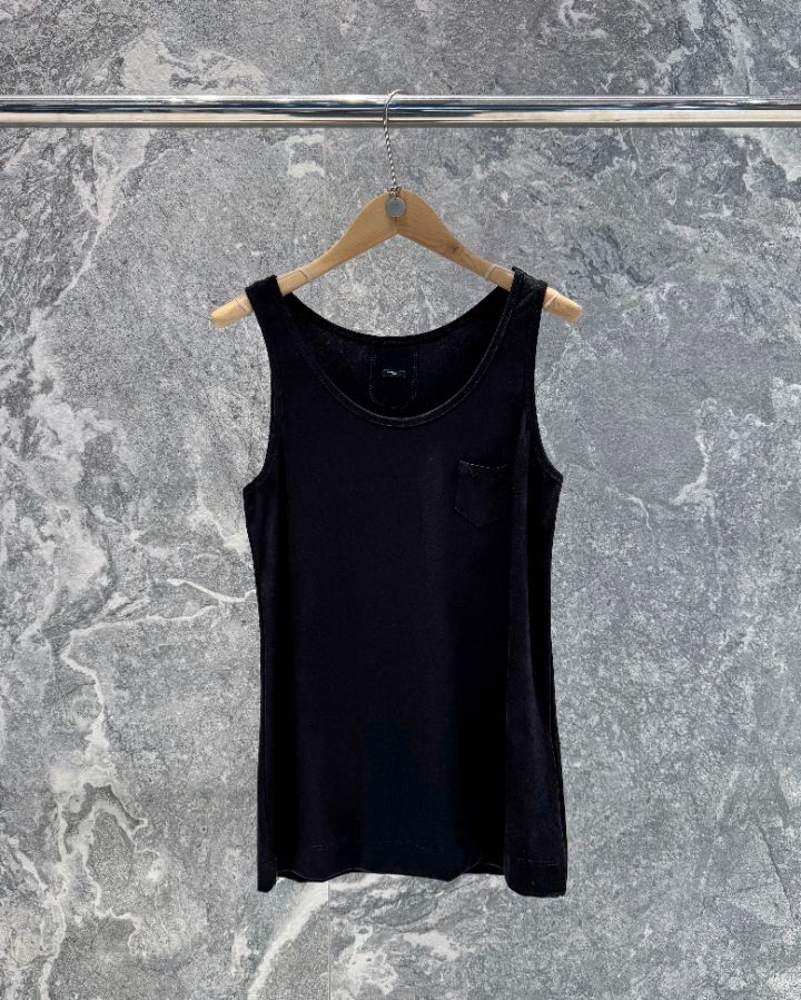 ROOKIE BUD韓國直郵女士新款推薦人氣26春夏熱賣吊帶背心ROOKIE BUD-P吊帶/背心圖色1