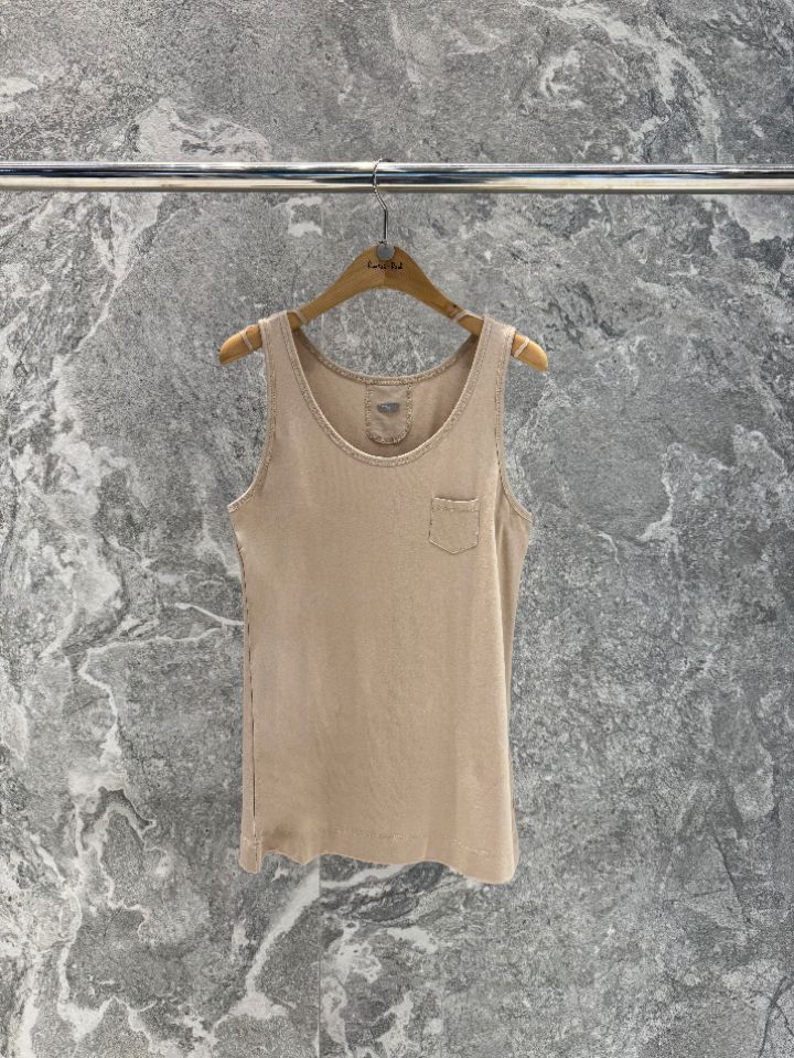 ROOKIE BUD韓國直郵女士新款推薦人氣26春夏熱賣吊帶背心ROOKIE BUD-P吊帶/背心圖色2