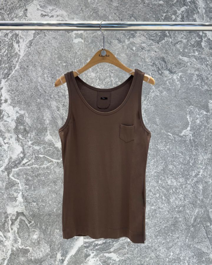 ROOKIE BUD韓國直郵女士新款推薦人氣26春夏熱賣吊帶背心ROOKIE BUD-P吊帶/背心圖色3