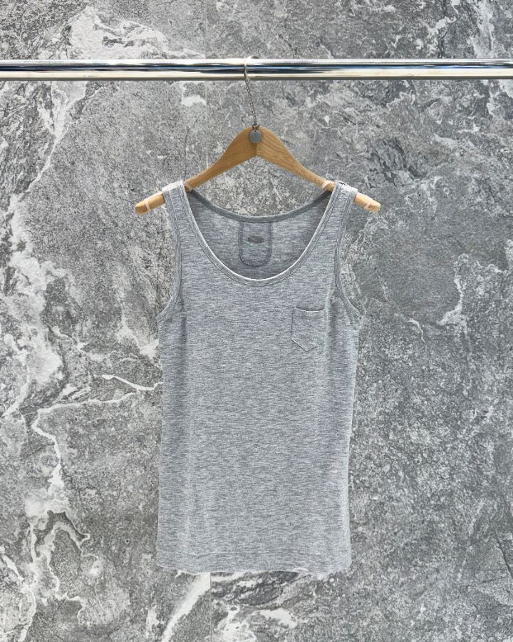 ROOKIE BUD韓國直郵女士新款推薦人氣26春夏熱賣吊帶背心ROOKIE BUD-P吊帶/背心圖色4