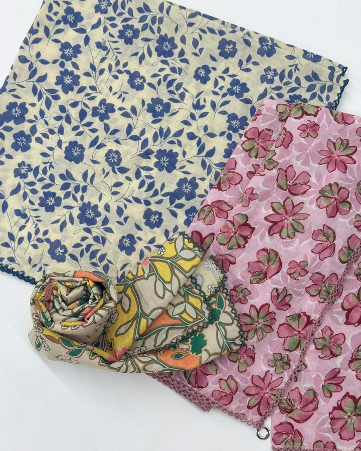 ROOKIE BUD韓國東大門直郵女裝新款推薦休閑熱賣圍巾披肩棉ROOKIE BUD-P圍巾/披肩