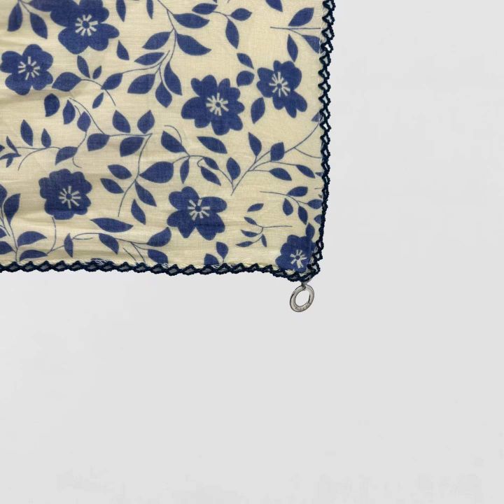 ROOKIE BUD韓國東大門直郵女裝新款推薦休閑熱賣圍巾披肩棉ROOKIE BUD-P圍巾/披肩