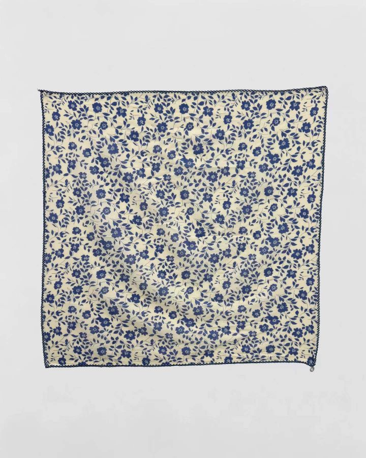 ROOKIE BUD韓國東大門直郵女裝新款推薦休閑熱賣圍巾披肩棉ROOKIE BUD-P圍巾/披肩圖色1