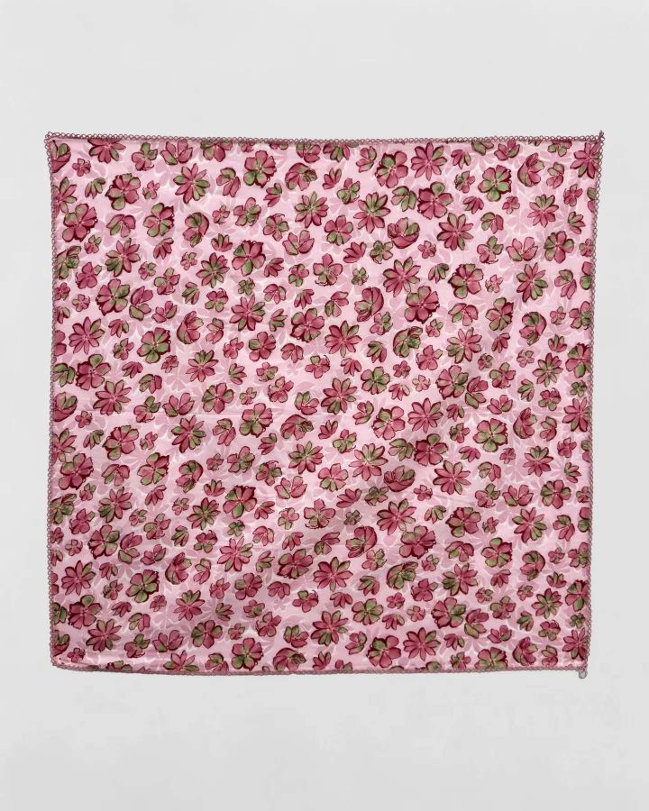 ROOKIE BUD韓國東大門直郵女裝新款推薦休閑熱賣圍巾披肩棉ROOKIE BUD-P圍巾/披肩圖色2