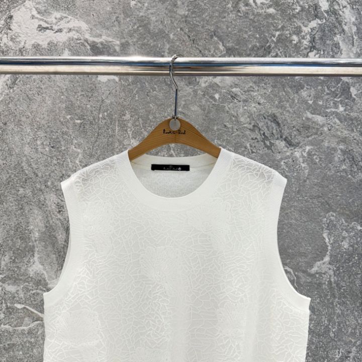 ROOKIE BUD韓國直郵實拍女裝新款推薦休閑職業時尚吊帶背心ROOKIE BUD-P吊帶/背心