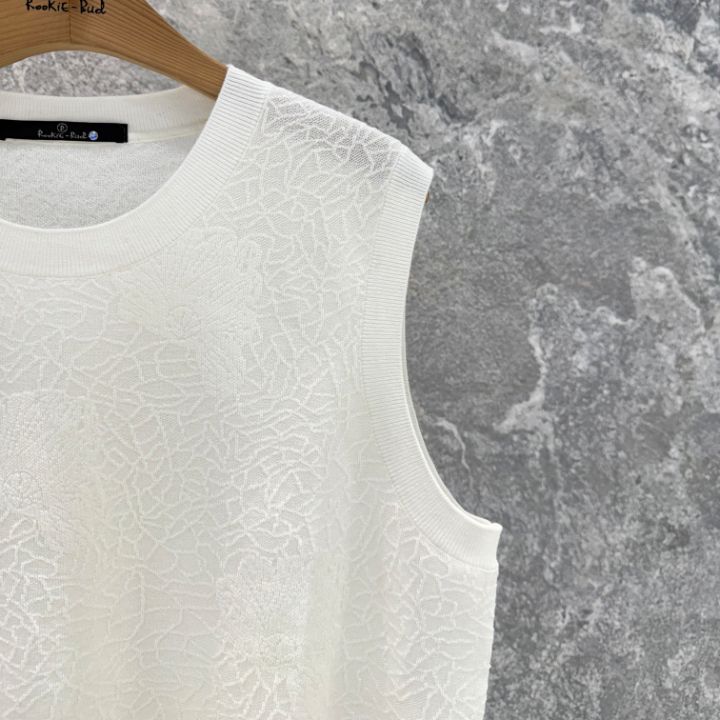 ROOKIE BUD韓國直郵實拍女裝新款推薦休閑職業時尚吊帶背心ROOKIE BUD-P吊帶/背心