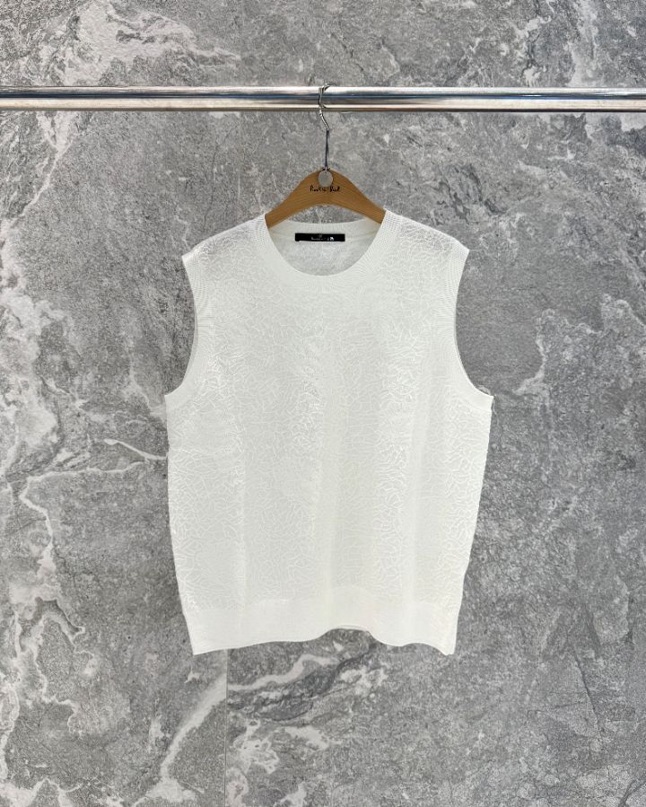 ROOKIE BUD韓國直郵實拍女裝新款推薦休閑職業時尚吊帶背心ROOKIE BUD-P吊帶/背心圖色1