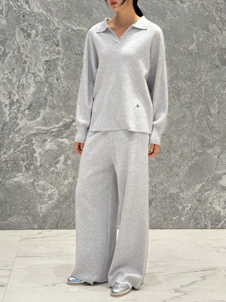 ROOKIE BUD韓國東大門直郵女裝新款26春夏時尚休閑休閑褲ROOKIE BUD-P休閑褲