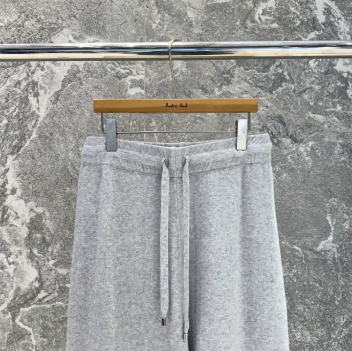 ROOKIE BUD韓國東大門直郵女裝新款26春夏時尚休閑休閑褲ROOKIE BUD-P休閑褲