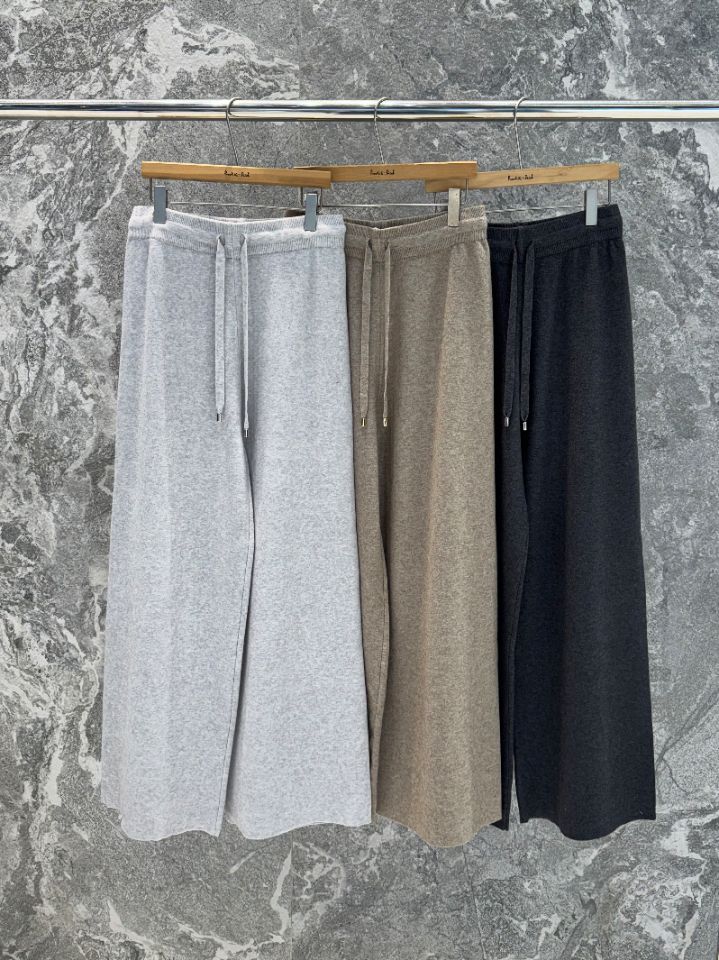 ROOKIE BUD韓國東大門直郵女裝新款26春夏時尚休閑休閑褲ROOKIE BUD-P休閑褲