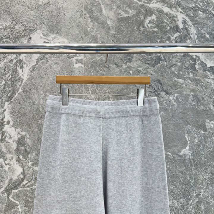 ROOKIE BUD韓國東大門直郵女裝新款26春夏時尚休閑休閑褲ROOKIE BUD-P休閑褲