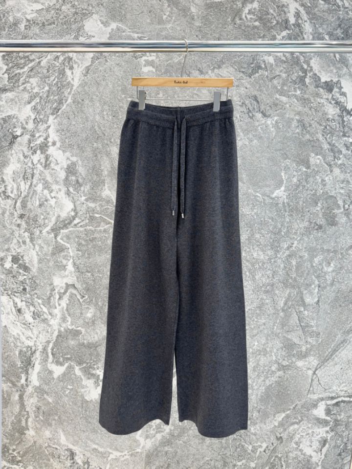 ROOKIE BUD韓國東大門直郵女裝新款26春夏時尚休閑休閑褲ROOKIE BUD-P休閑褲圖色1