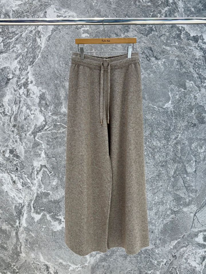 ROOKIE BUD韓國東大門直郵女裝新款26春夏時尚休閑休閑褲ROOKIE BUD-P休閑褲圖色2