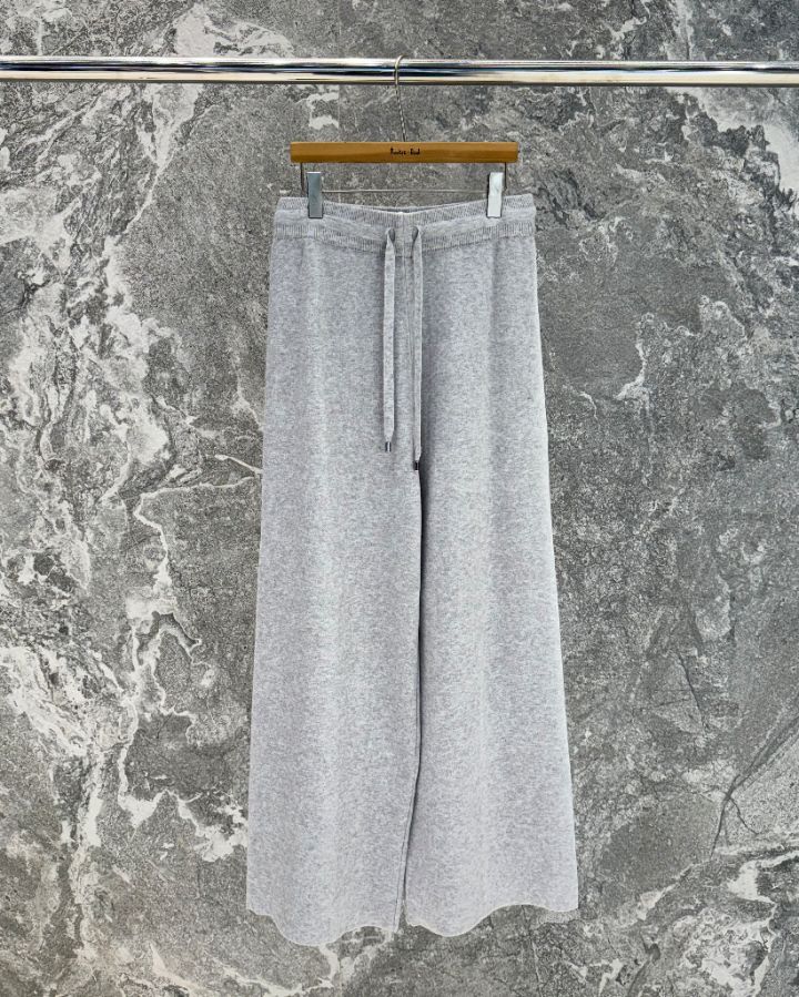 ROOKIE BUD韓國東大門直郵女裝新款26春夏時尚休閑休閑褲ROOKIE BUD-P休閑褲圖色3