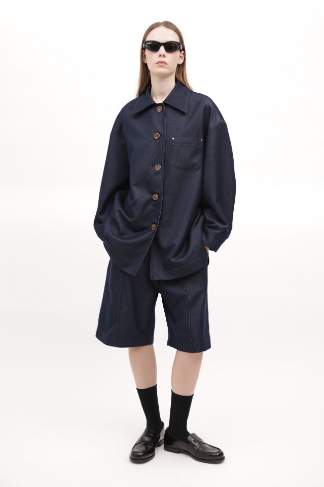 ROOKIE BUD韓國東大門直郵女裝新款時尚人氣熱賣職業夾克ROOKIE BUD-P夾克