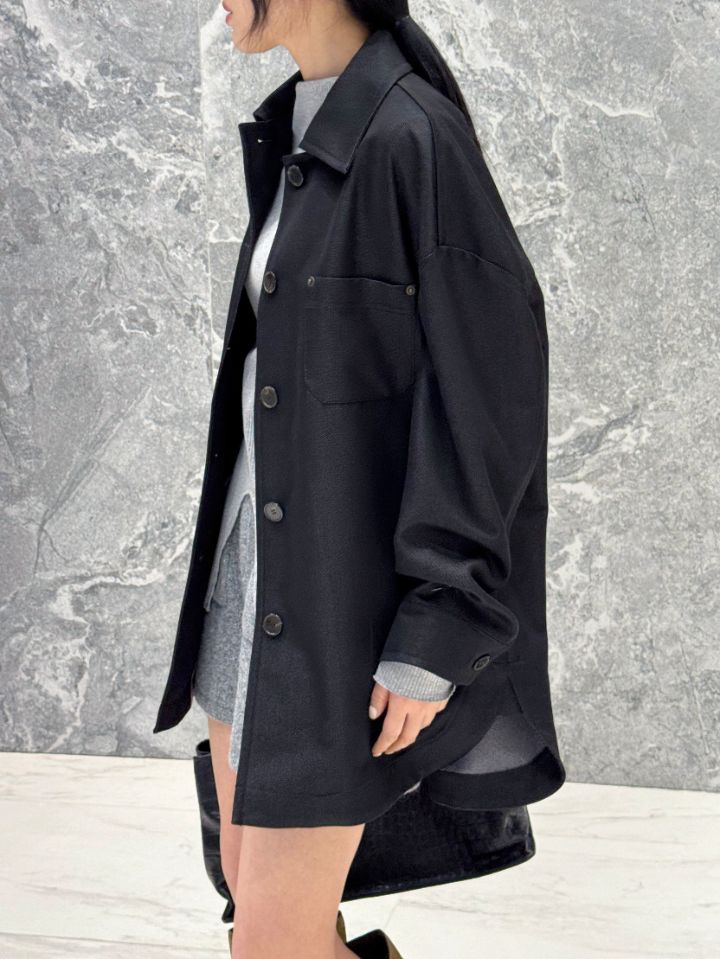 ROOKIE BUD韓國東大門直郵女裝新款時尚人氣熱賣職業夾克ROOKIE BUD-P夾克