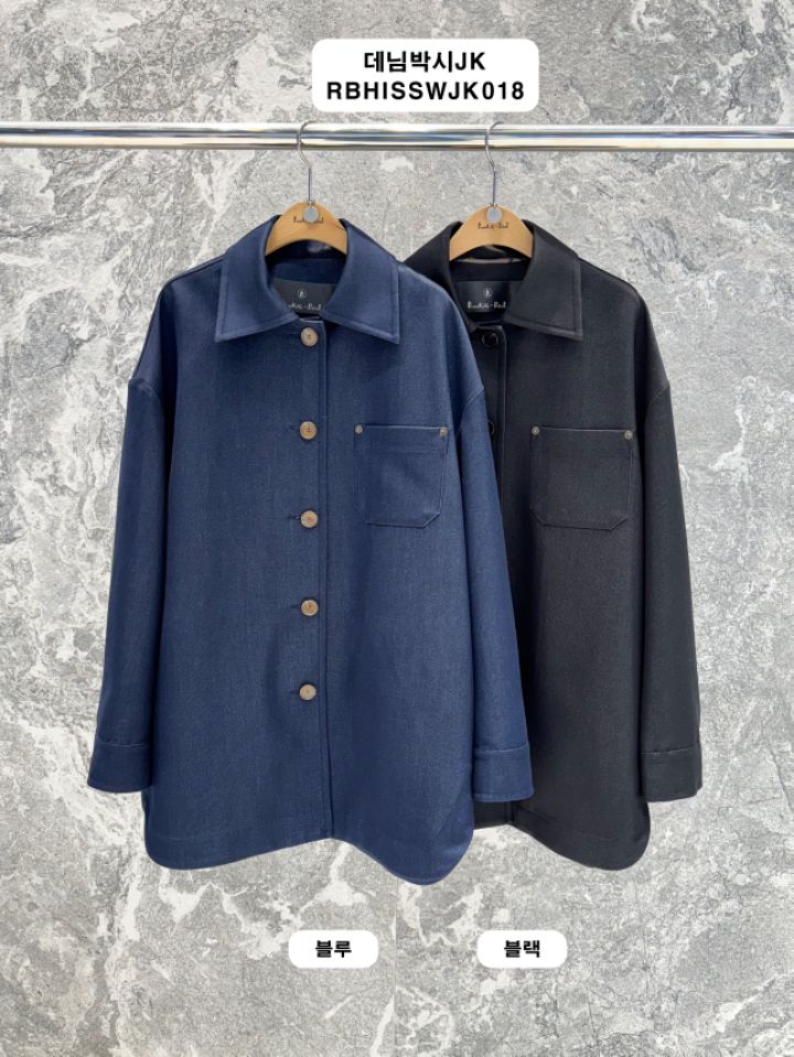 ROOKIE BUD韓國東大門直郵女裝新款時尚人氣熱賣職業夾克ROOKIE BUD-P夾克