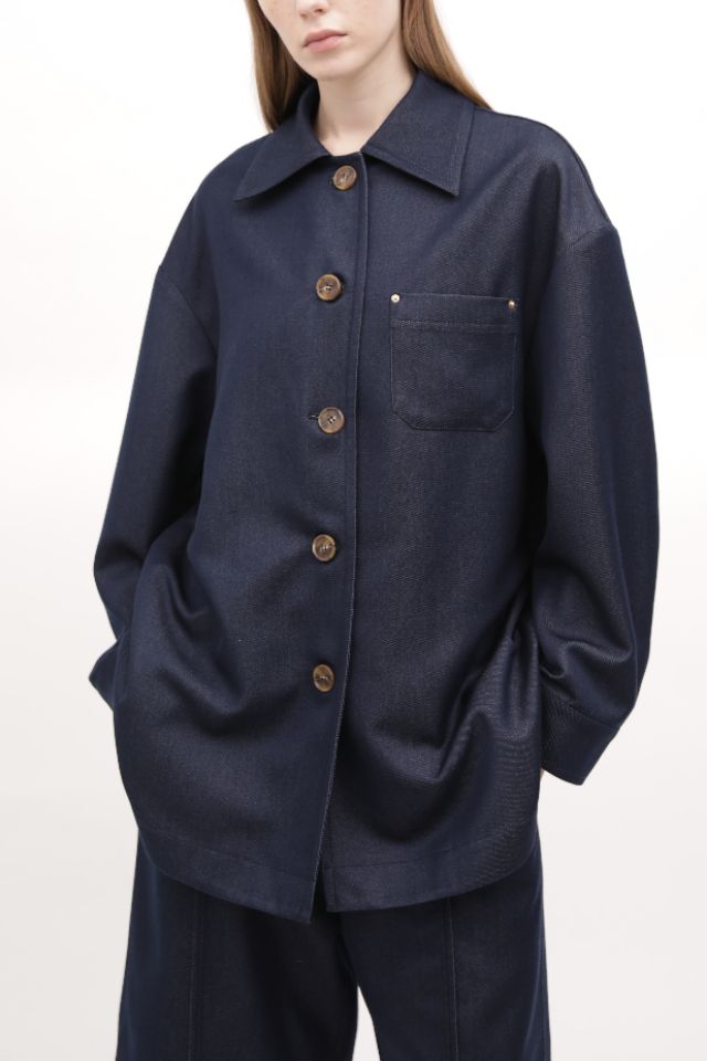 ROOKIE BUD韓國東大門直郵女裝新款時尚人氣熱賣職業夾克ROOKIE BUD-P夾克