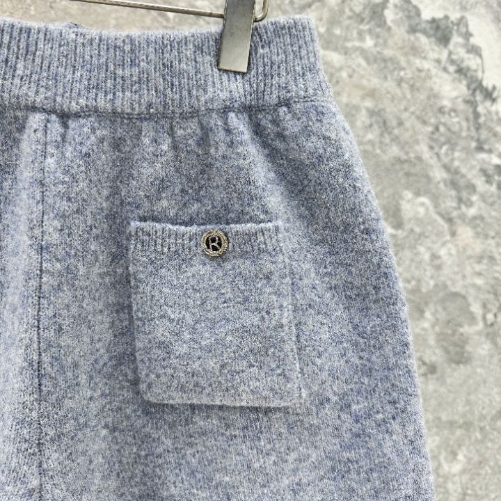 ROOKIE BUD韓國東大門直郵女士新款休閑人氣職業26春夏短褲ROOKIE BUD-P短褲