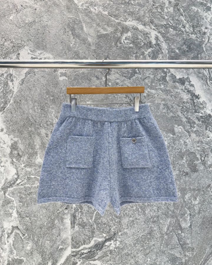 ROOKIE BUD韓國東大門直郵女士新款休閑人氣職業26春夏短褲ROOKIE BUD-P短褲圖色2