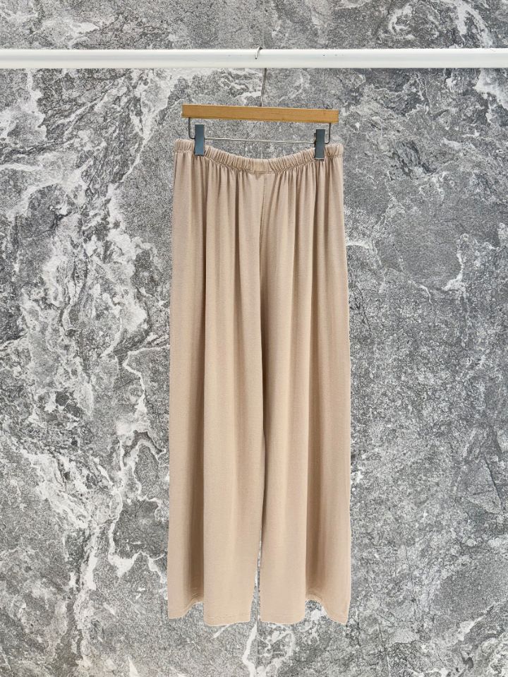 ROOKIE BUD韓國代購女裝新品推薦熱賣人氣時尚26春夏休閑褲ROOKIE BUD-P休閑褲