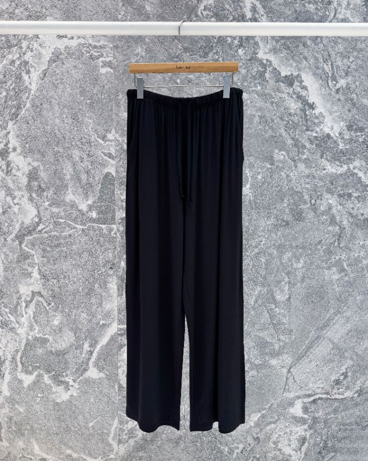 ROOKIE BUD韓國代購女裝新品推薦熱賣人氣時尚26春夏休閑褲ROOKIE BUD-P休閑褲圖色1