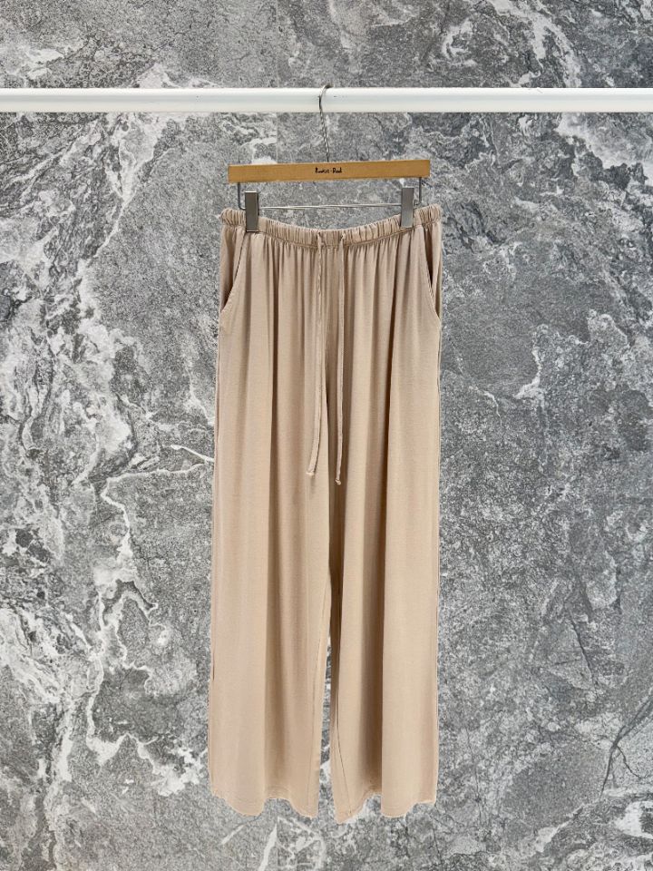 ROOKIE BUD韓國代購女裝新品推薦熱賣人氣時尚26春夏休閑褲ROOKIE BUD-P休閑褲圖色3