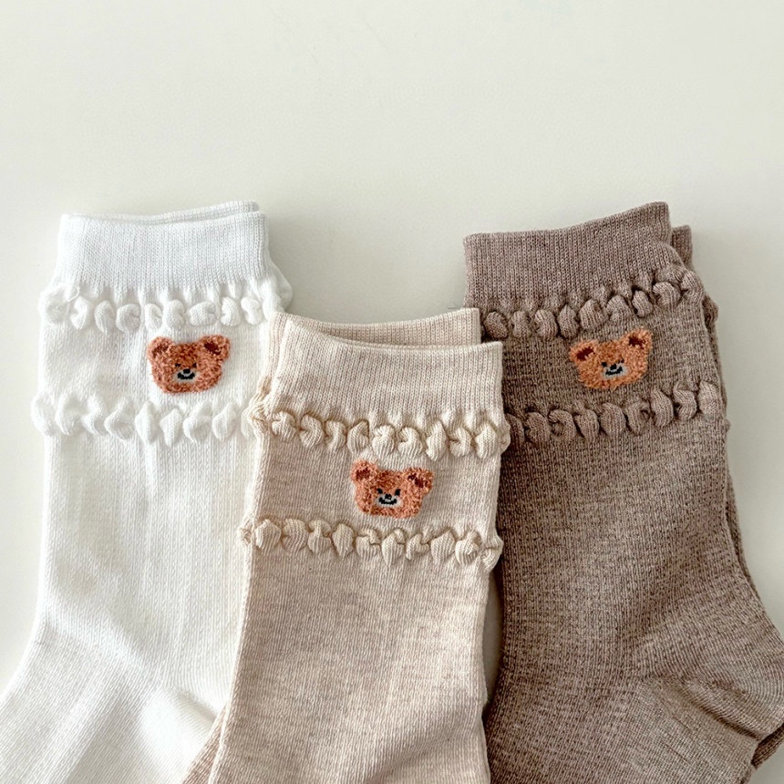 CACTUS-Q韓國直郵女士新款時尚熱賣推薦職業休閑26春夏襪子CACTUS十雙起/可混搭襪子