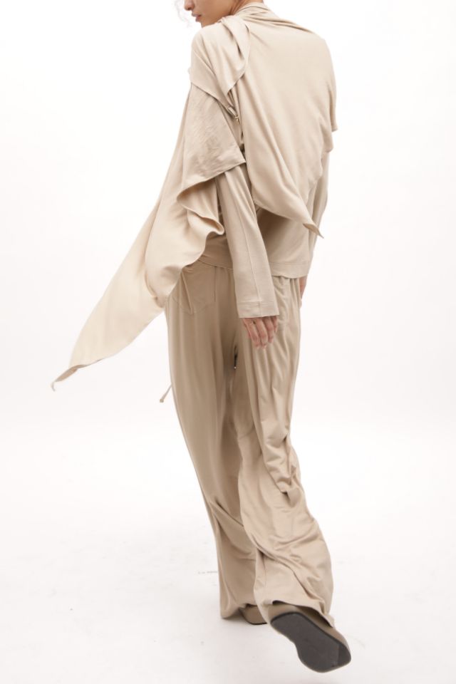 ROOKIE BUD韓國直郵實拍女裝新品推薦休閑熱賣職業圍巾披肩ROOKIE BUD-P圍巾/披肩