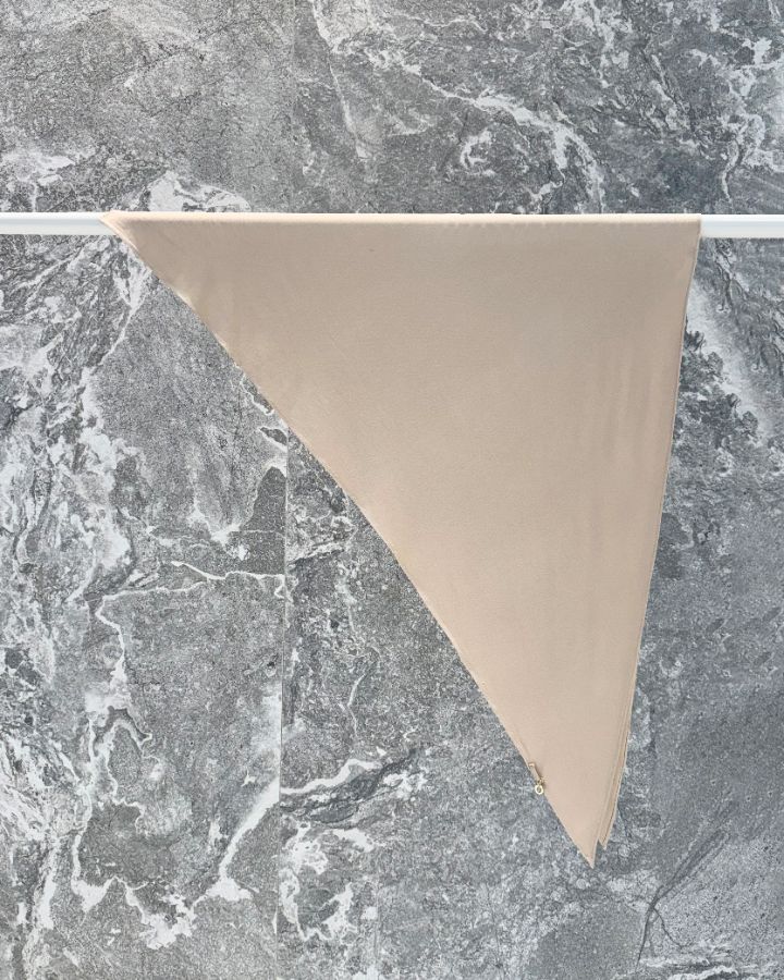 ROOKIE BUD韓國直郵實拍女裝新品推薦休閑熱賣職業圍巾披肩ROOKIE BUD-P圍巾/披肩圖色1