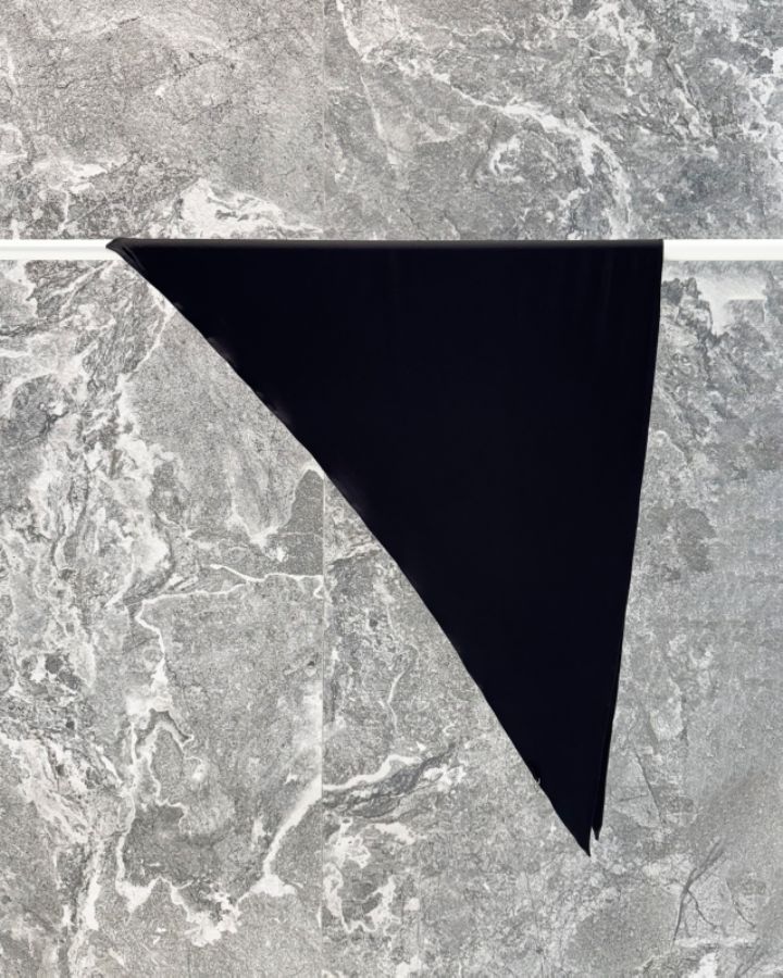 ROOKIE BUD韓國直郵實拍女裝新品推薦休閑熱賣職業圍巾披肩ROOKIE BUD-P圍巾/披肩圖色2