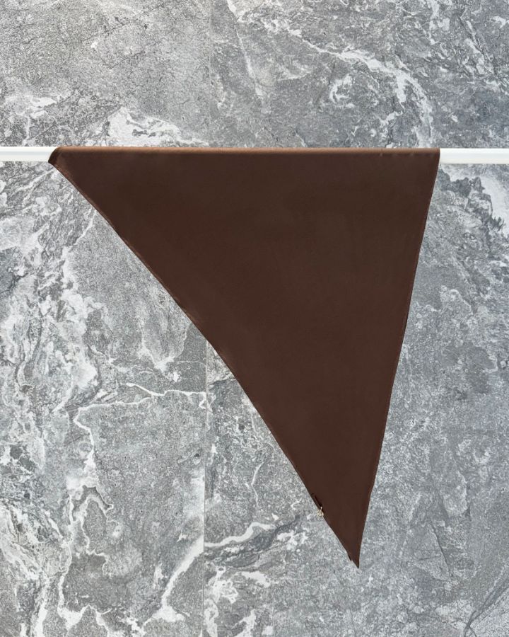 ROOKIE BUD韓國直郵實拍女裝新品推薦休閑熱賣職業圍巾披肩ROOKIE BUD-P圍巾/披肩圖色3