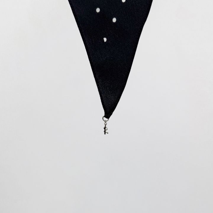 ROOKIE BUD韓國直郵實拍女士新款推薦人氣熱賣圍巾披肩絲綢ROOKIE BUD-P圍巾/披肩