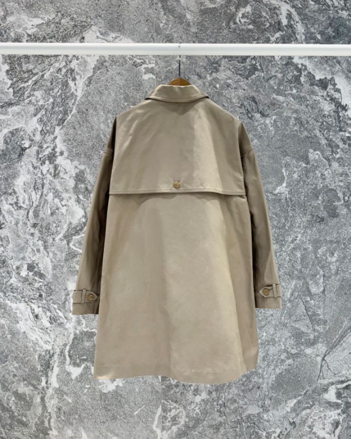 ROOKIE BUD韓國東大門直郵女士新款26春夏人氣休閑時尚夾克ROOKIE BUD-P夾克