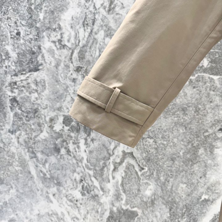 ROOKIE BUD韓國東大門直郵女士新款26春夏人氣休閑時尚夾克ROOKIE BUD-P夾克