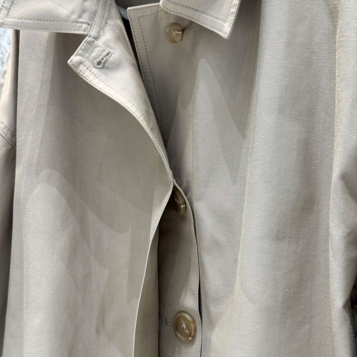 ROOKIE BUD韓國東大門直郵女士新款26春夏人氣休閑時尚夾克ROOKIE BUD-P夾克