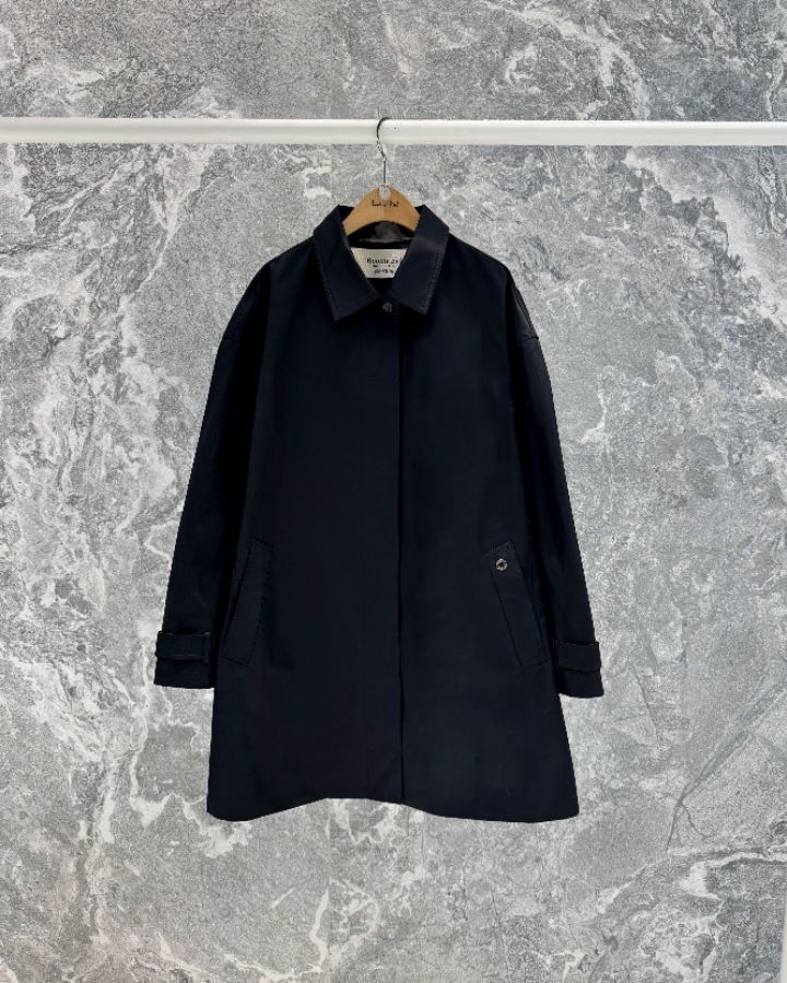 ROOKIE BUD韓國東大門直郵女士新款26春夏人氣休閑時尚夾克ROOKIE BUD-P夾克圖色2