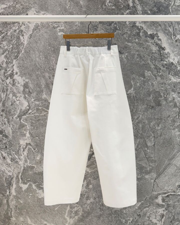 ROOKIE BUD韓國代購女裝新品人氣休閑熱賣時尚職業休閑褲ROOKIE BUD-P休閑褲