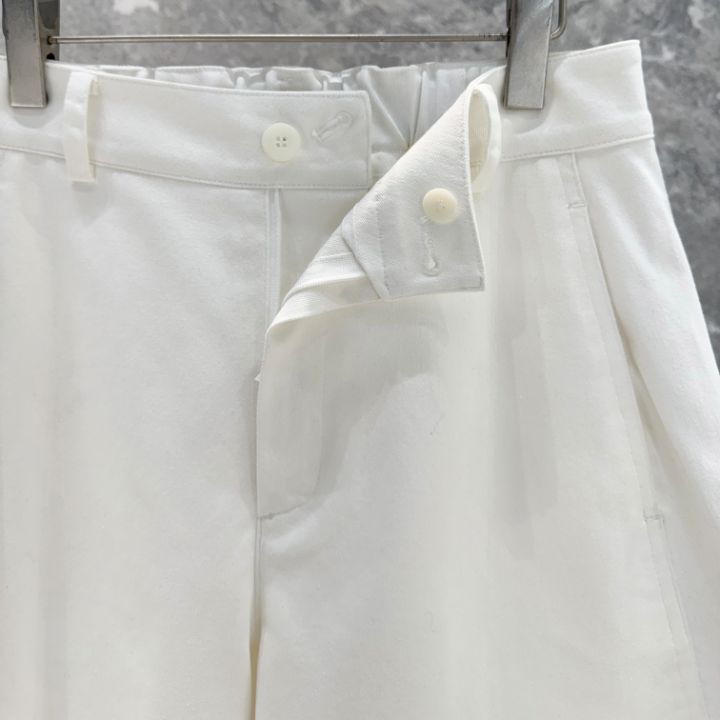 ROOKIE BUD韓國代購女裝新品人氣休閑熱賣時尚職業休閑褲ROOKIE BUD-P休閑褲