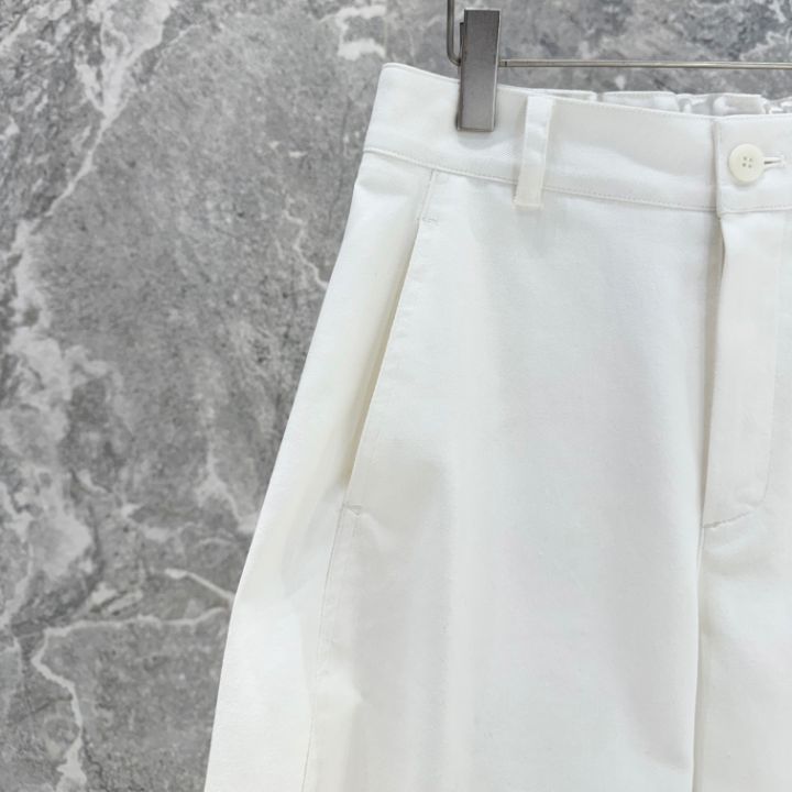 ROOKIE BUD韓國代購女裝新品人氣休閑熱賣時尚職業休閑褲ROOKIE BUD-P休閑褲