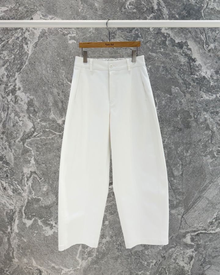 ROOKIE BUD韓國代購女裝新品人氣休閑熱賣時尚職業休閑褲ROOKIE BUD-P休閑褲圖色1