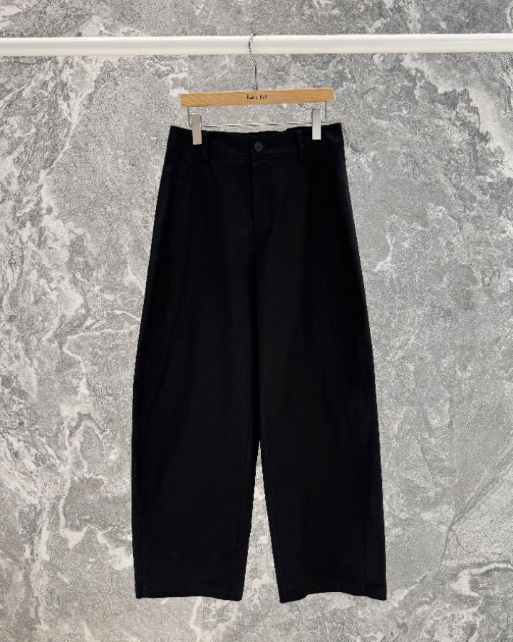 ROOKIE BUD韓國代購女裝新品人氣休閑熱賣時尚職業休閑褲ROOKIE BUD-P休閑褲圖色2