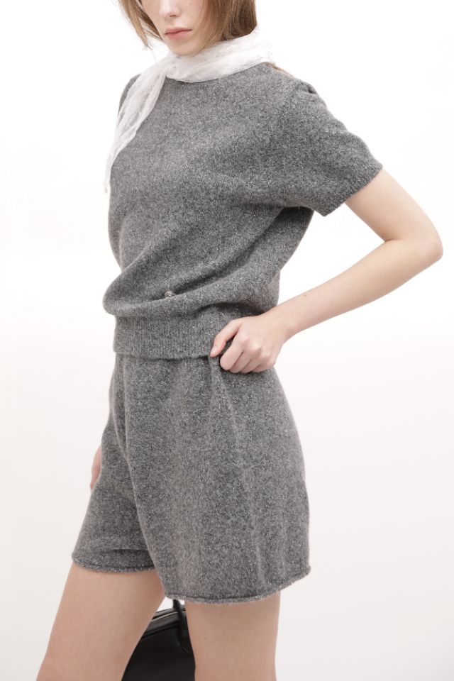 ROOKIE BUD韓國東大門直郵女裝新品職業人氣時尚26春夏針織衫ROOKIE BUD-P針織衫