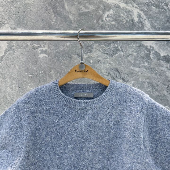 ROOKIE BUD韓國東大門直郵女裝新品職業人氣時尚26春夏針織衫ROOKIE BUD-P針織衫