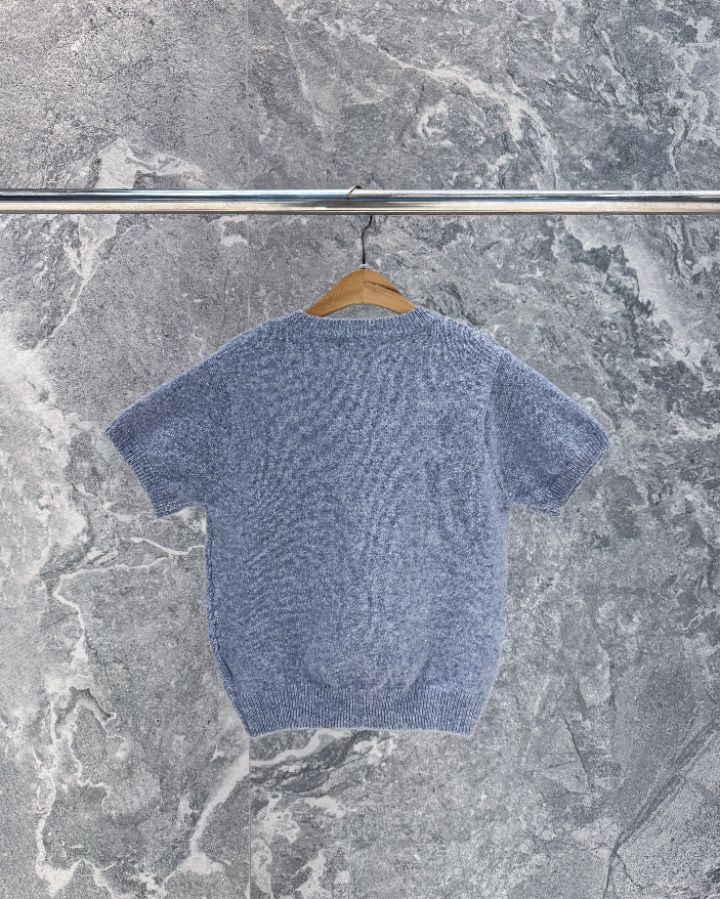 ROOKIE BUD韓國東大門直郵女裝新品職業人氣時尚26春夏針織衫ROOKIE BUD-P針織衫