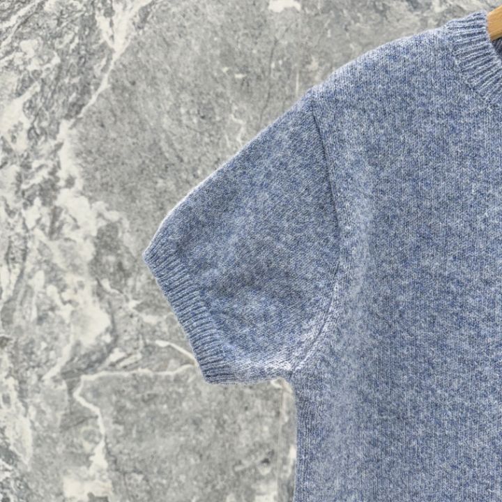 ROOKIE BUD韓國東大門直郵女裝新品職業人氣時尚26春夏針織衫ROOKIE BUD-P針織衫