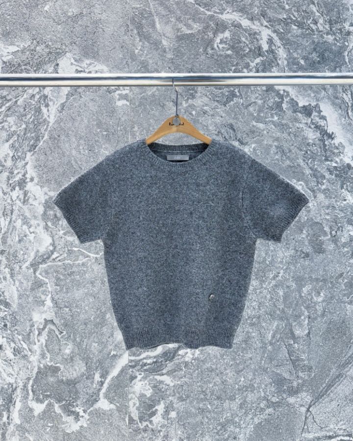 ROOKIE BUD韓國東大門直郵女裝新品職業人氣時尚26春夏針織衫ROOKIE BUD-P針織衫圖色2