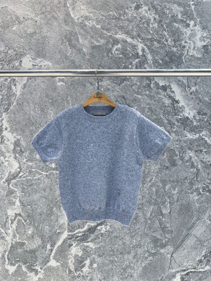 ROOKIE BUD韓國東大門直郵女裝新品職業人氣時尚26春夏針織衫ROOKIE BUD-P針織衫圖色3