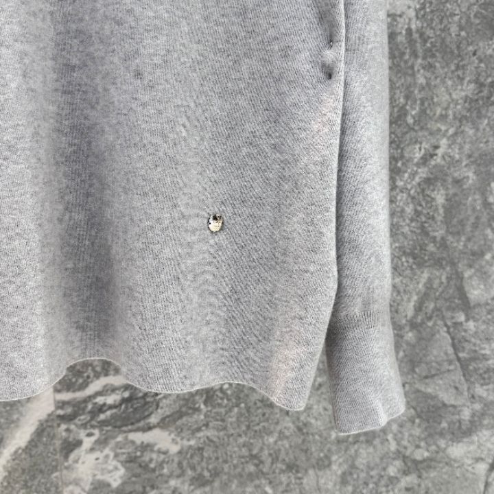 ROOKIE BUD韓國直郵實拍女士新品推薦人氣職業休閑針織衫ROOKIE BUD-P針織衫